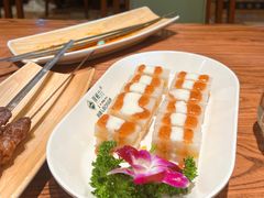 -驿楼兰(新疆菜火车站店)