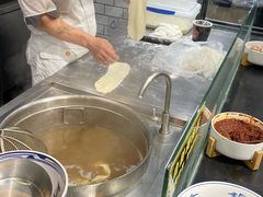 -老陕一碗(八达岭奥莱店)
