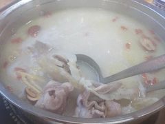 -淼福猪肚鸡·椰子鸡火锅(大沙地店)