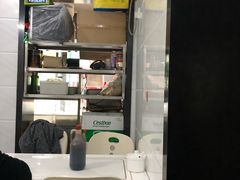 -西安特色面馆(吉兆营店)