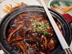 -吴越荣记苏州菜·松鼠桂鱼(月光码头店)