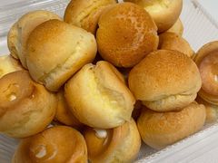 -鲍师傅糕点(青年汇店)