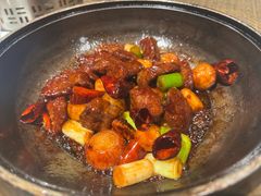 -新荣记(西溪湿地店)