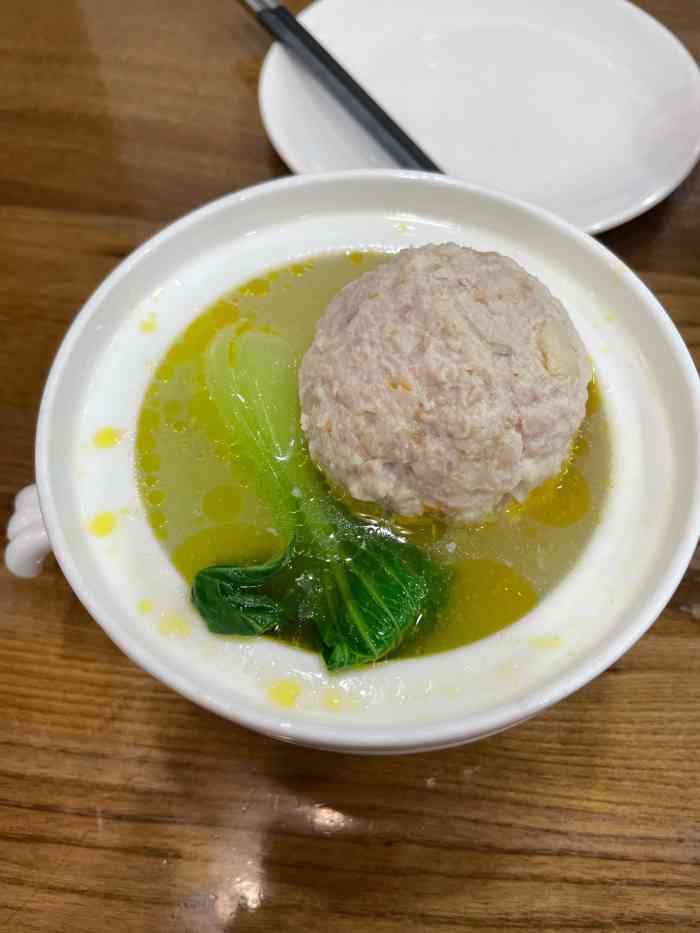 绿杨邨酒家(江宁路店)-"南京西路附近性价比挺高的菜馆,本帮 淮扬.