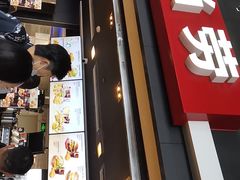 门面-麦当劳(广州南站店)