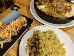 -日进一片海.生腌海鲜火锅.宵夜烧烤(三里屯总店)