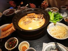 -老鸭集(萧山万象汇店)