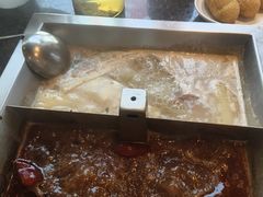 -皇城老妈川味火锅·大连海鲜火锅(港湾店)