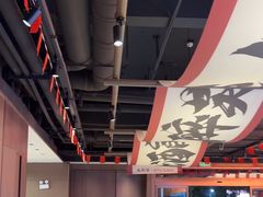 -聚味瞿记·龙虾堂(咸嘉湖店)