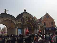 -安徒生童话乐园