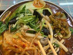 -红鼻子桂林米粉(金唐新光界店)