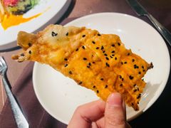 餐前面包-Solo(衡山路店)