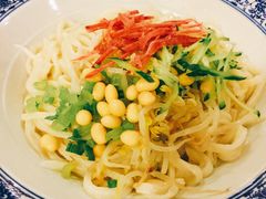 -老浒记烤鸭-北京菜(琉璃厂店)