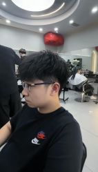 -维纳斯·SUPER·V减龄发型设计