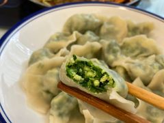 -大妈饺子馆·特色锅包肉·饺子(鼓楼店)