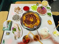 -枇杷园食为鲜火锅(南山店)