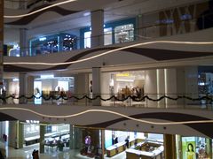 -龙湖南京江北天街