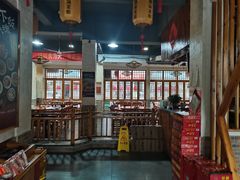 -好帮厨·下饭浏阳菜·坚持现炒(月湖店)