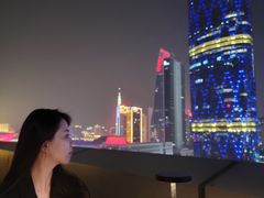 -Mercato莫卡多露台餐厅与酒吧(K11店)