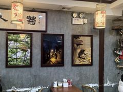 -菊儿人家·北京胡同菜(南锣鼓巷店)