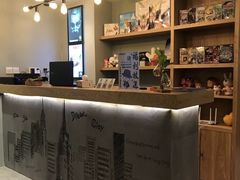 -谜·沉浸侦探剧本杀推理馆(静安店)