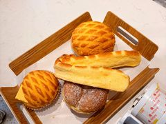 -Caidie Bakery采蝶轩(百越店)