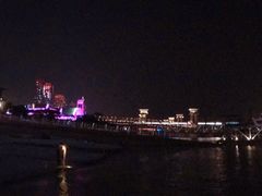 -武汉关码头(轮渡站)