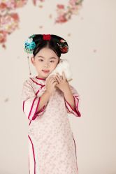 -盘子女人坊古装写真摄影(天津总店)