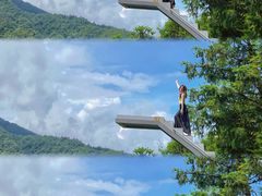 -广东天露山旅游度假区