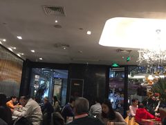 -鹿港小镇(金虹桥国际中心店)