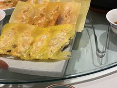 -海派美食·家宴海鲜青岛菜·石锅鲽鱼头(东方城店)
