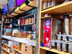 -牛腩之旅·牛腩牛杂煲(光启城美食城店)