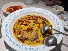 -花椒俏川菜小馆(南海万达店)