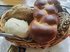 -申德勒加油站西餐厅(日坛路总店)
