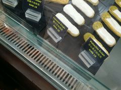 手指泡芙-西点坊(浦东香格里拉店)