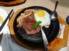 -纽斯特牛排自助餐厅(浦江万达店)