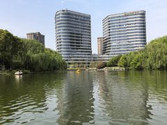 -杭州城北体育公园