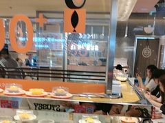 -争鲜回转寿司(中街大悦城店)