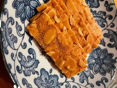 餐前小食-新荣记(西溪湿地店)