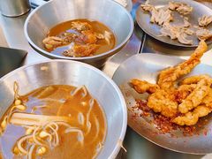 -蓉三少冒烤鸭·四川小吃集(北京首店)