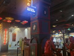 -时尚天河商业广场