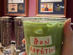 -Peet's Coffee皮爷咖啡(大学路店)