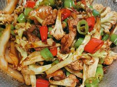 -老板恋上鱼(恒隆广场店)