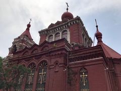 -圣·阿列克谢耶夫教堂