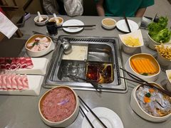 -海底捞火锅(旭辉MALL店)