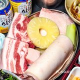 来了多少次都是为了这家的主食