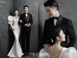 -第一夫人婚纱摄影(南京店)