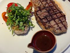 -CASA Grande酒漾·西餐及酒吧(长沙君悦酒店)