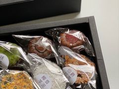 -发酵食堂(屏风街店)