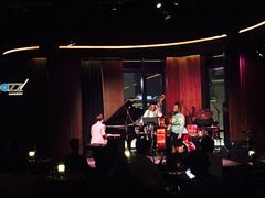 -林肯爵士乐上海中心 Jazz at Lincoln Center Shanghai